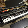 1988 Yamaha C7 Grand Piano - Grand Pianos